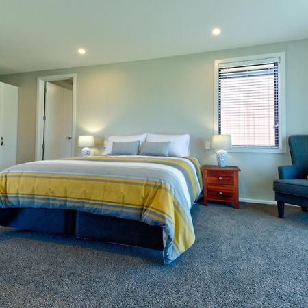 Motel Annies On Milford Te Anau Exterior foto